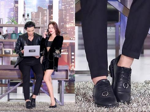 Đăng ảnh 'giường chiếu' thô bạo lên mạng xã hội, Hữu Vi khiến 2 mỹ nhân showbiz... nhột cùng lúc-11