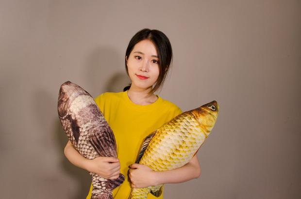 Thánh ăn công sở tiết lộ 'cá kiếm' 1,6 tỷ đồng với mỗi clip có lồng quảng cáo-2