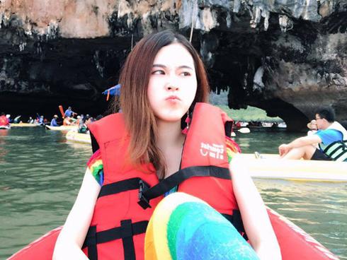 'Thánh ăn công sở' trổ tài làm kem bằng quạt tản nhiệt-2