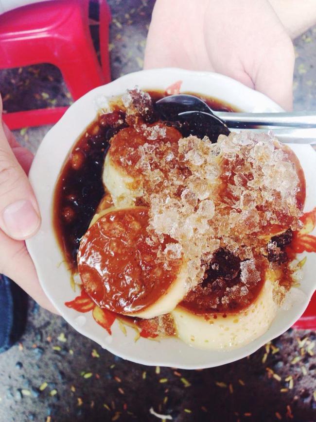 5 món ăn vặt đậm chất Sài Gòn: ngon, rẻ, nghe tên đã thèm-2