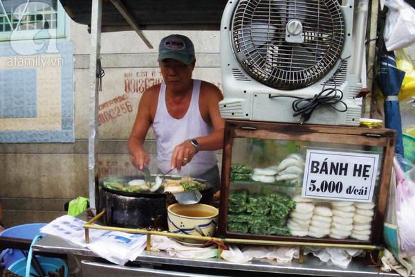 5 món ăn vặt đậm chất Sài Gòn: ngon, rẻ, nghe tên đã thèm-3
