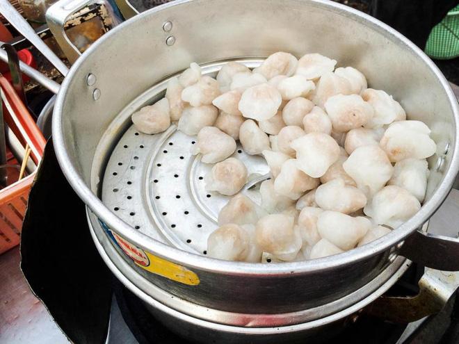 5 món ăn vặt đậm chất Sài Gòn: ngon, rẻ, nghe tên đã thèm-7