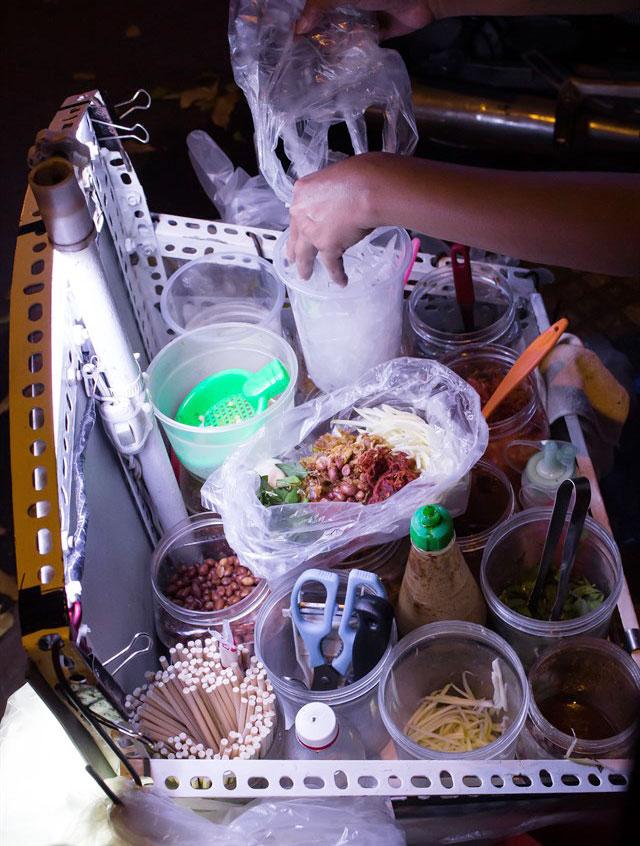 5 món ăn vặt đậm chất Sài Gòn: ngon, rẻ, nghe tên đã thèm-10