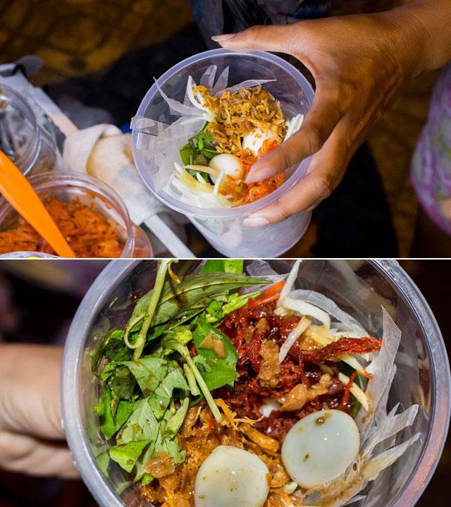 5 món ăn vặt đậm chất Sài Gòn: ngon, rẻ, nghe tên đã thèm-11