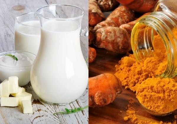 Diệt trừ lông nách chỉ trong 2 phút không đau rát chỉ nhờ 2 nguyên liệu rẻ tiền có sẵn trong bếp-2