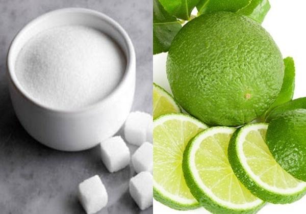 Diệt trừ lông nách chỉ trong 2 phút không đau rát chỉ nhờ 2 nguyên liệu rẻ tiền có sẵn trong bếp-3