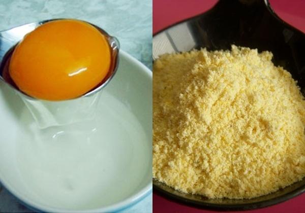 Diệt trừ lông nách chỉ trong 2 phút không đau rát chỉ nhờ 2 nguyên liệu rẻ tiền có sẵn trong bếp-4