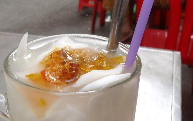 5 món ăn vặt đậm chất Sài Gòn: ngon, rẻ, nghe tên đã thèm-13