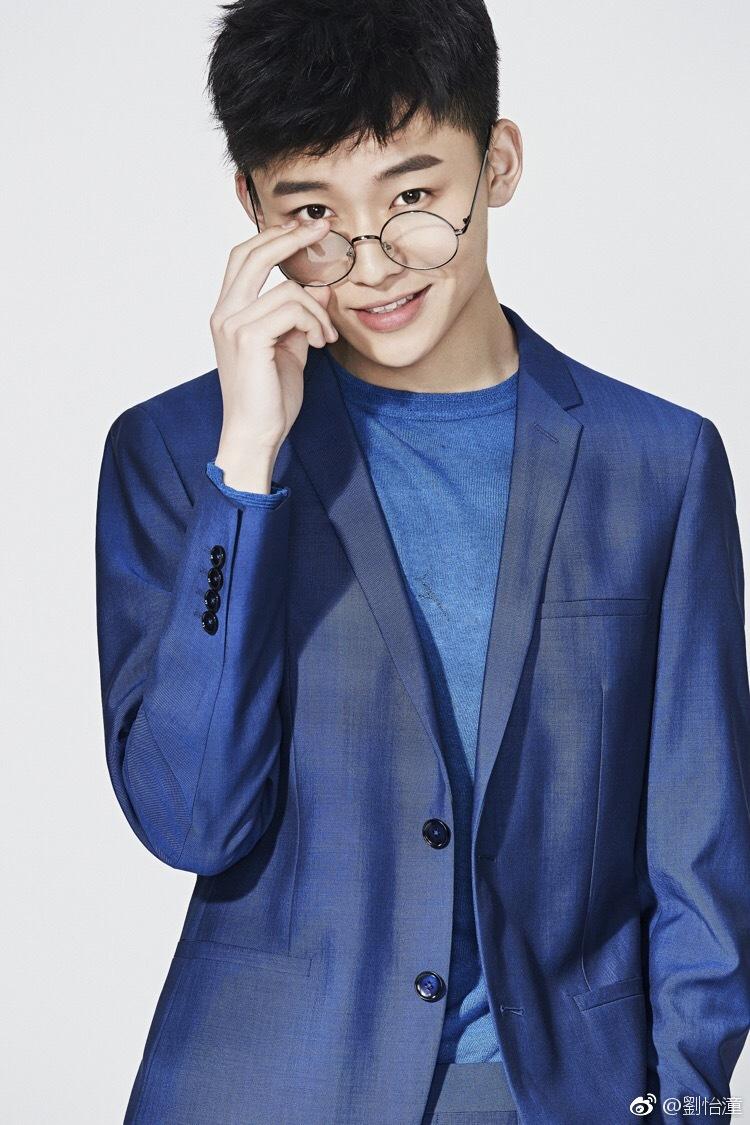 Chàng soái ca điển trai, học giỏi đúng chuẩn con nhà người ta-4