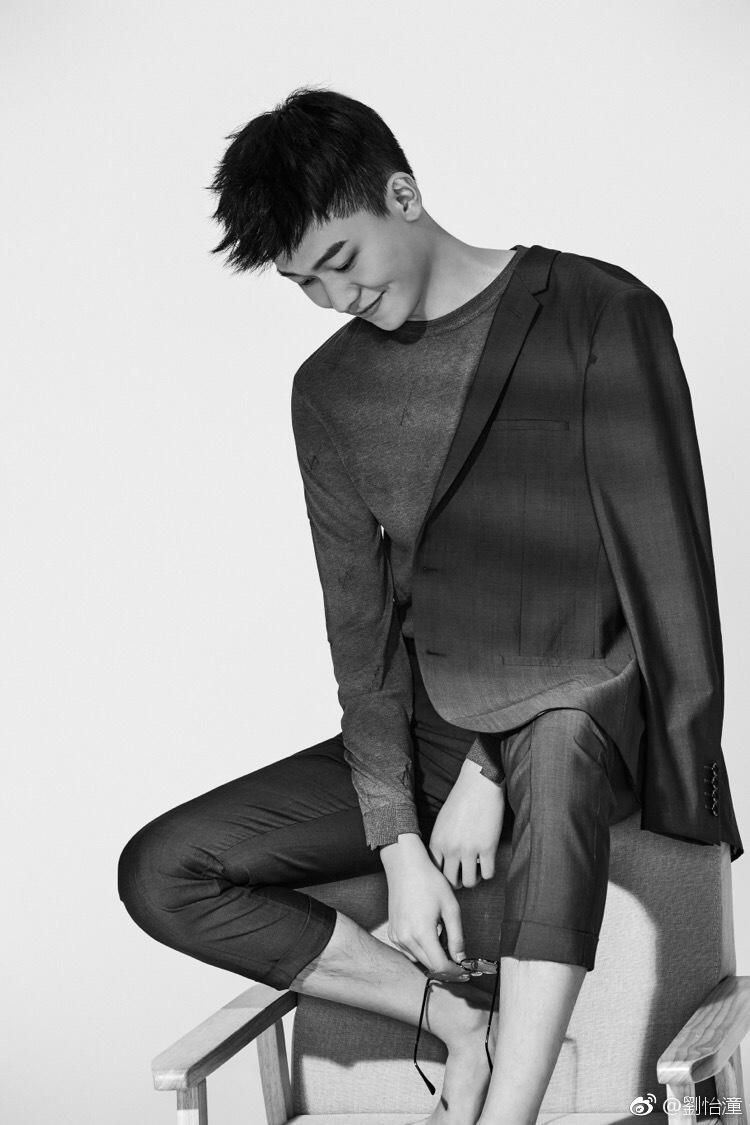 Chàng soái ca điển trai, học giỏi đúng chuẩn con nhà người ta-6