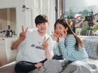 Phim của Suzy, Lee Jong Suk đóng máy, tiết lộ những hình ảnh khiến fan phấn khích