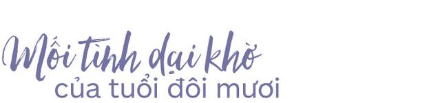 Tạ Đình Phong: Gã đàn ông phong lưu hay con thiêu thân lao vào lửa tình tìm 'chân ái'?-1