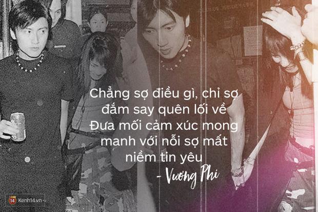 Tạ Đình Phong: Gã đàn ông phong lưu hay con thiêu thân lao vào lửa tình tìm 'chân ái'?-4