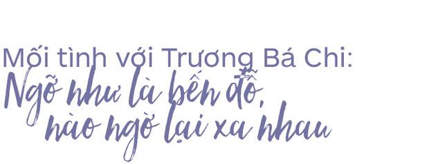 Tạ Đình Phong: Gã đàn ông phong lưu hay con thiêu thân lao vào lửa tình tìm 'chân ái'?-5