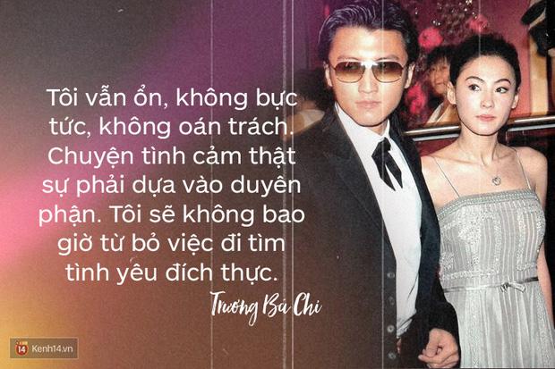 Tạ Đình Phong: Gã đàn ông phong lưu hay con thiêu thân lao vào lửa tình tìm 'chân ái'?-6