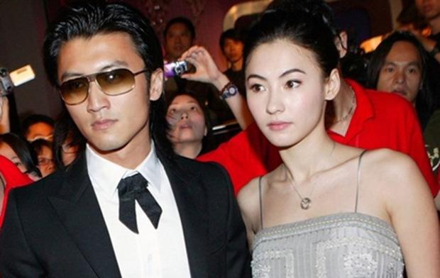 Tạ Đình Phong: Gã đàn ông phong lưu hay con thiêu thân lao vào lửa tình tìm 'chân ái'?-8