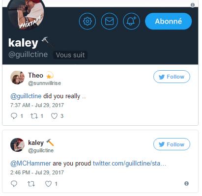 Cô gái nhét búa vào miệng để chứng tỏ tình yêu với thần tượng K-pop-4