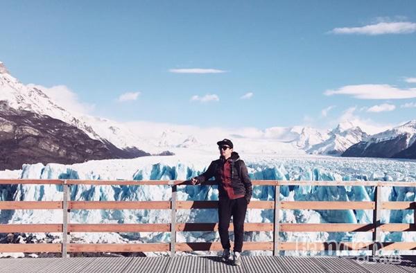 Cùng Hồ Quang Hiếu chinh phục điểm tận cùng thế giới-3