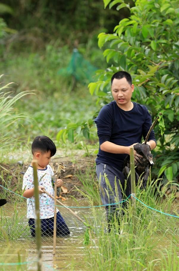 Hải Phong là một trong những nhạc sĩ 