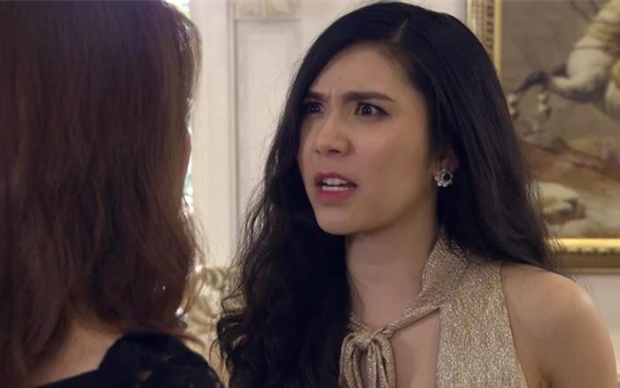 Thanh Bi 'Người phán xử': So sánh tôi với Hương Phố là khập khiễng-6