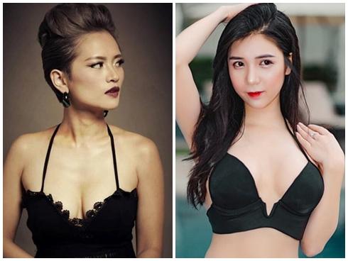 Thanh Bi: Không nói khoác chuyện kiếm tiền tỷ nhờ Người phán xử-2