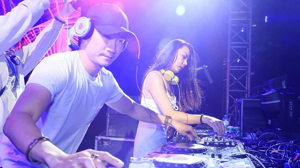 Gu thời trang cực sexy của cô gái khơi mào cuộc chiến Next Top - Lại Thanh Hương-9