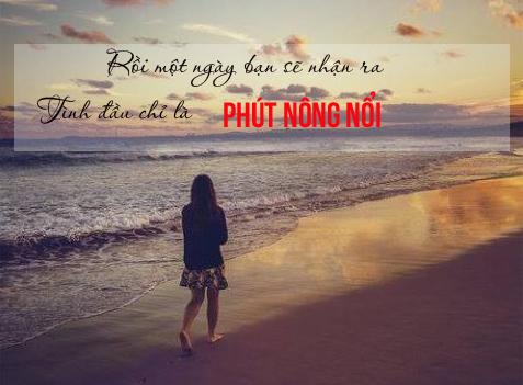 Con gái, đừng dành cả tuổi xuân chỉ để thương nhớ… mối tình đầu-2