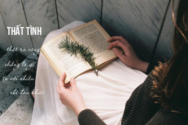 Con gái, đừng dành cả tuổi xuân chỉ để thương nhớ… mối tình đầu-1