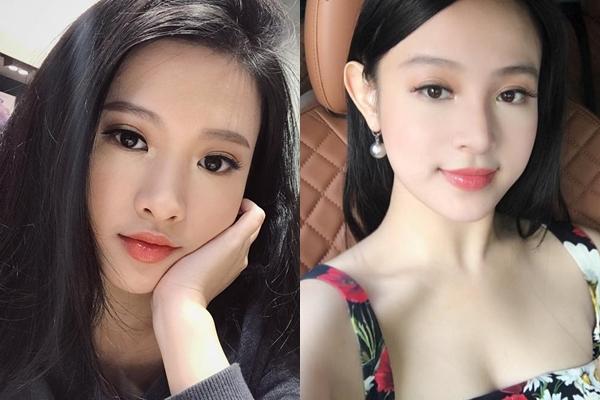 Mê mẩn trước ngoại hình xinh đẹp của tứ đại mỹ nhân nhà Huyền Baby-7