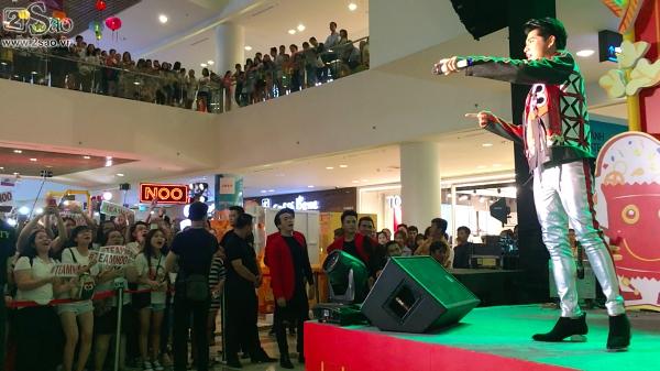 Đông Nhi và Noo Phước Thịnh khẩu chiến chỉ vì tranh cãi 'fan anh, fan tôi'-9