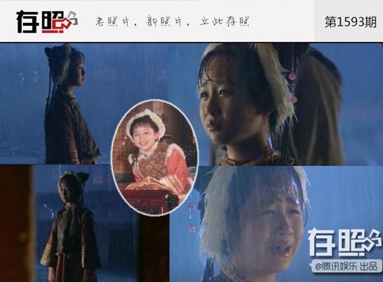 Mặt trái sau ánh hào quang của sao nhí: nhập viện vì kiệt sức, ôn bài trên giường bệnh-2