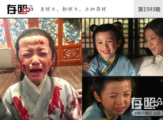 Mặt trái sau ánh hào quang của sao nhí: nhập viện vì kiệt sức, ôn bài trên giường bệnh-10