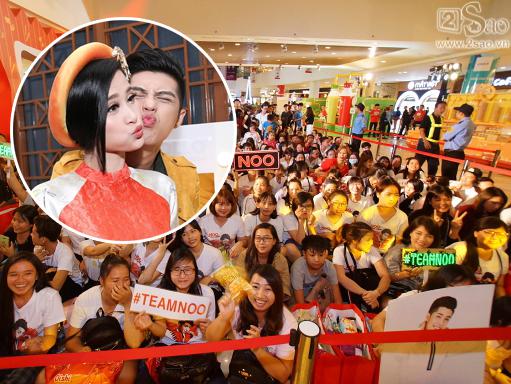 Đông Nhi đại diện Việt Nam sánh vai cùng Taeyeon, EXO tại 'Asia Song Festival'-9