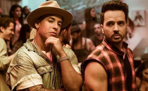 'Gangnam Style' bị 'Despacito' vượt qua trên YouTube-1