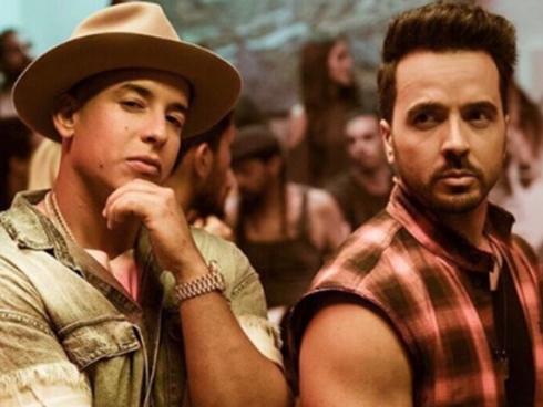 Thêm bản remix Despacito hấp dẫn không thể cưỡng lại-1