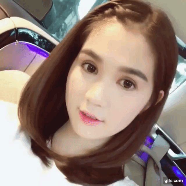 Người hâm mộ tròn mắt vì lần đầu Ngọc Trinh tóc ngắn đến thế-5