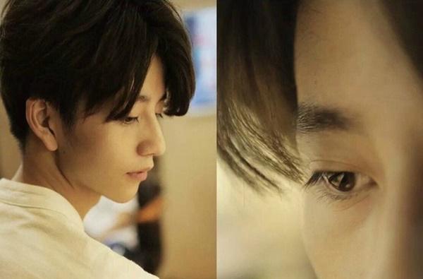 Sở hữu ngoại hình điển trai như idol, nam nhân viên tiệm làm tóc bất ngờ nổi tiếng trên MXH-10