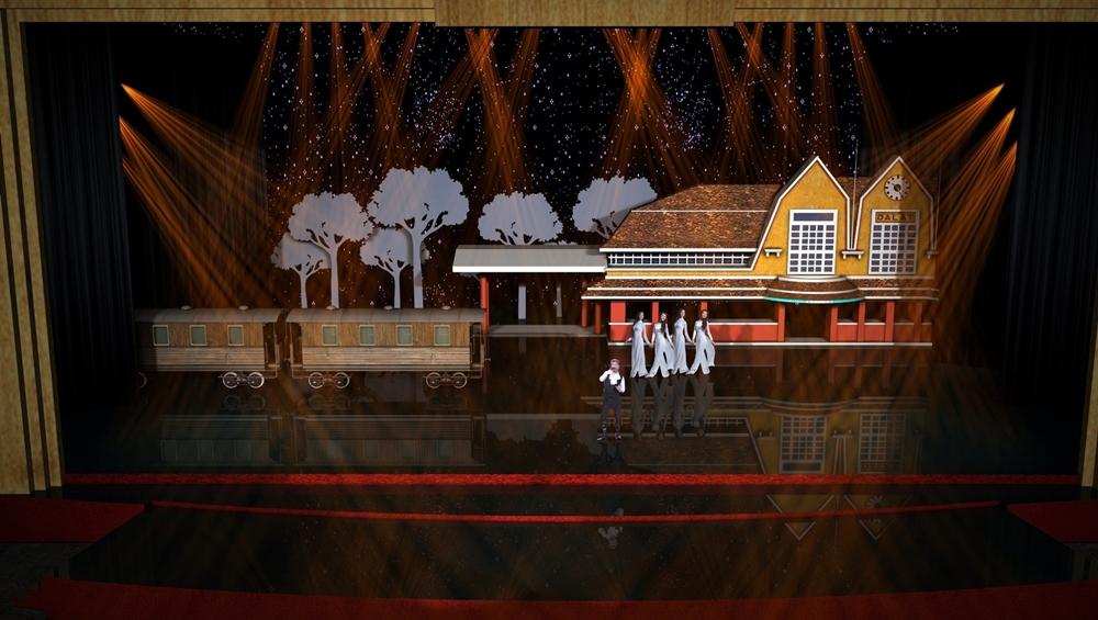 Cận cảnh địa điểm sản xuất mô hình Sài Gòn thu nhỏ trị giá 3 tỷ của Đàm Vĩnh Hưng-10