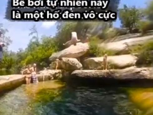 Những điểm bơi lặn tự nhiên đẹp đến không tưởng-10