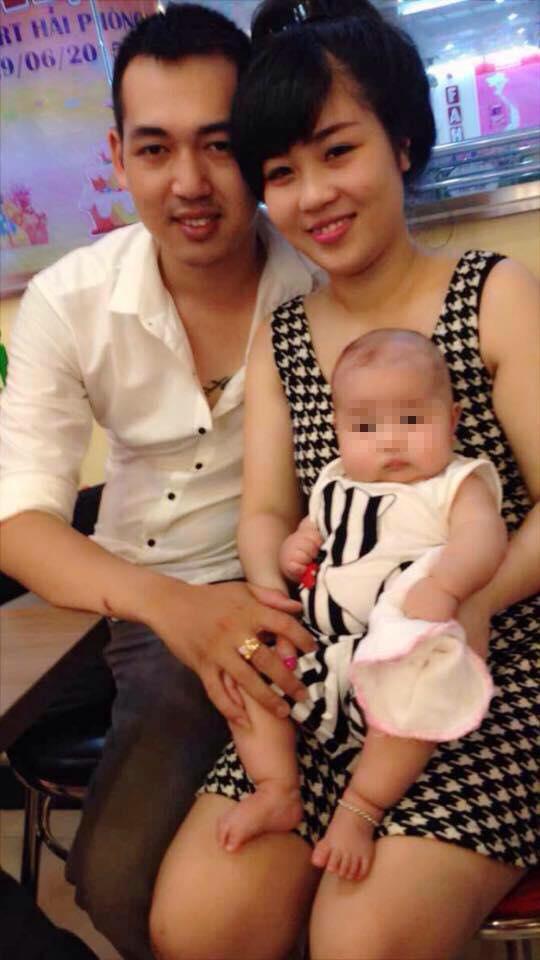 Hôn nhân tuyệt đẹp của anh chồng tuyên bố 'vợ là để yêu, không phải để đẻ' khi bà xã sinh 2 con gái-4