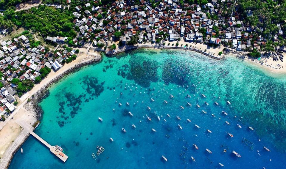 Miền Trung xinh đẹp trong bộ ảnh 'Dấu ấn Việt Nam'-3