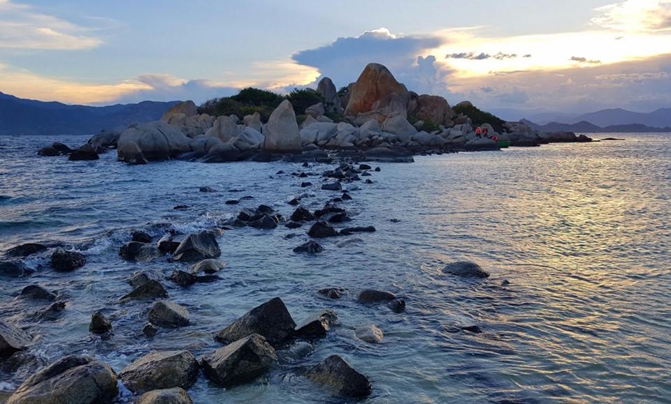 Miền Trung xinh đẹp trong bộ ảnh 'Dấu ấn Việt Nam'-4