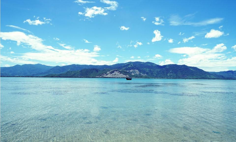 Miền Trung xinh đẹp trong bộ ảnh 'Dấu ấn Việt Nam'-5