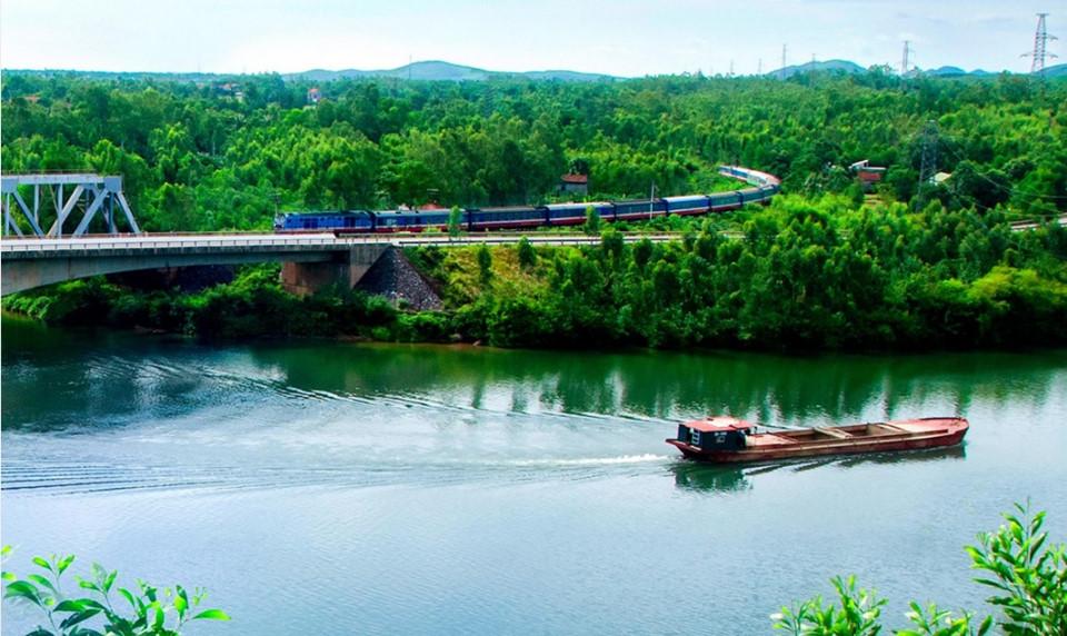 Miền Trung xinh đẹp trong bộ ảnh 'Dấu ấn Việt Nam'-9