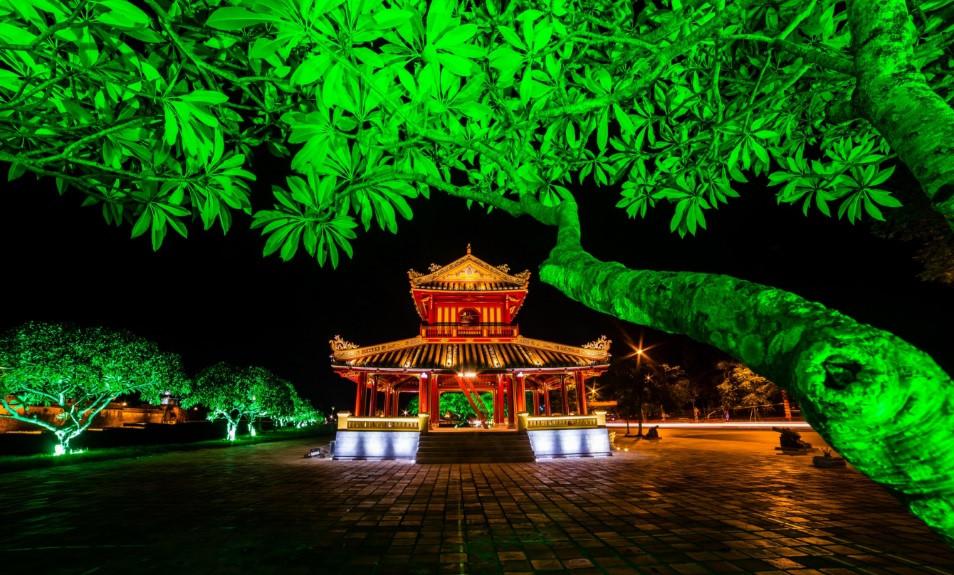 Di sản thế giới UNESCO trong ống kính người yêu du lịch-1