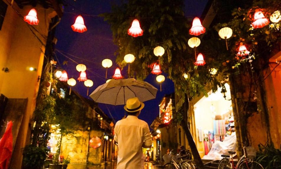 Di sản thế giới UNESCO trong ống kính người yêu du lịch-5