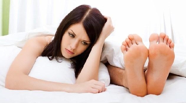 Những dấu hiệu cảnh báo bạn có nguy cơ vô sinh do bị viêm nhiễm phụ khoa-2