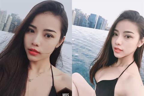 Mãn nhãn ngắm 9X Cần Thơ từ 'vịt hóa thiên nga' nhờ dao kéo-8