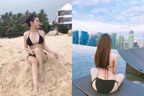 Mãn nhãn ngắm 9X Cần Thơ từ 'vịt hóa thiên nga' nhờ dao kéo-9