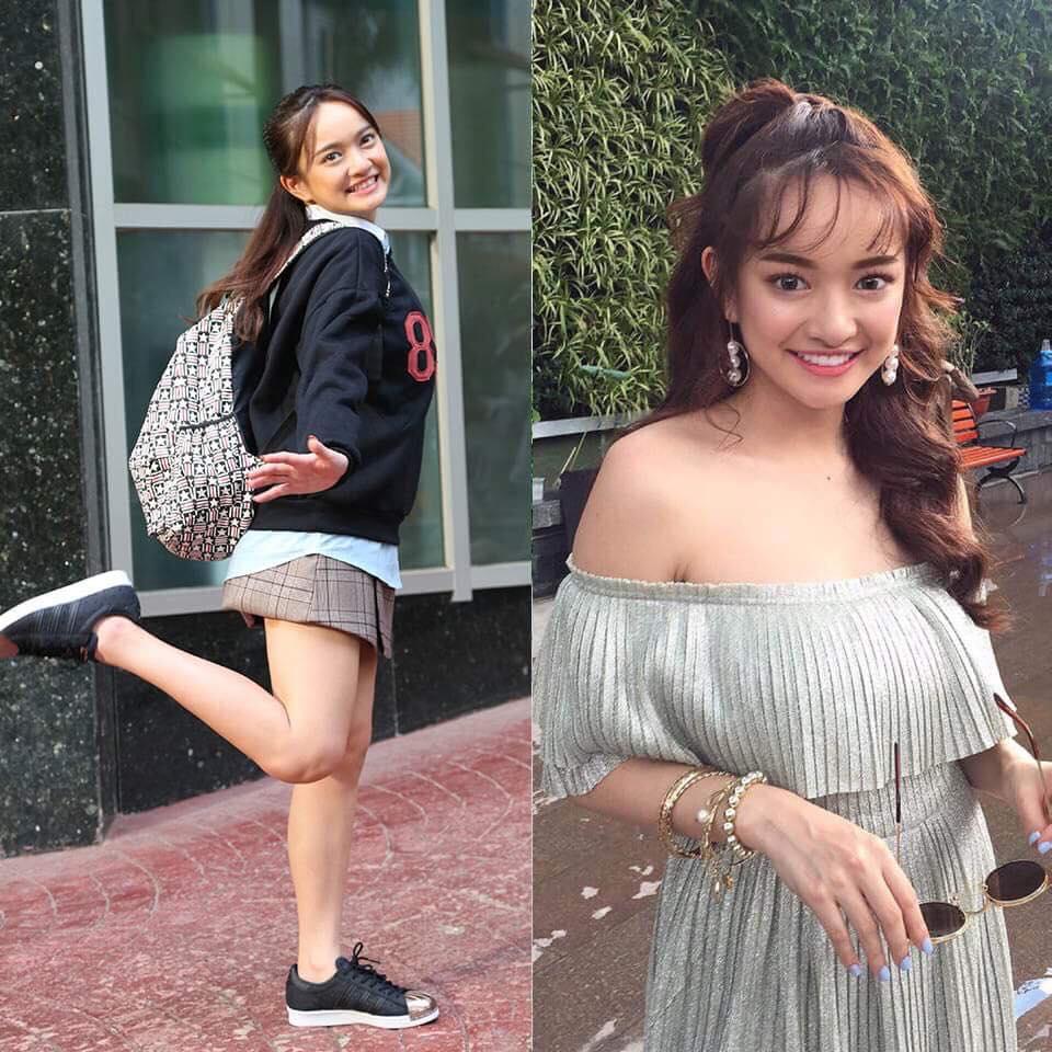 Hot girl - hot boy Việt 2/8: Khánh Vy lộ hình ảnh được trai Tây chăm sóc-5